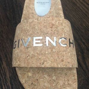 COPY - Authentic Givenchy Slides